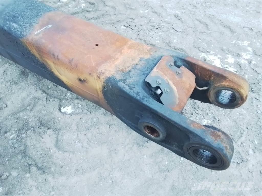 Ponsse K121M Γερανοί προωθητικοί