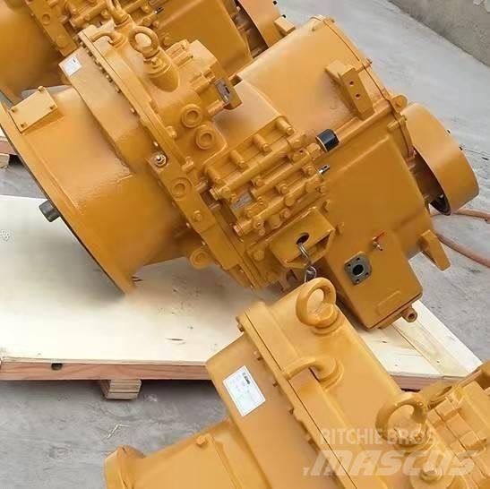XCMG 272200753 Μετάδοση κίνησης