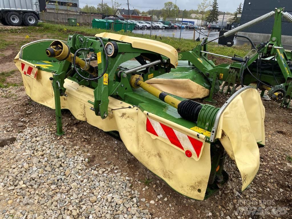 Krone Easy Cut F360M Χορτοκοπτικά