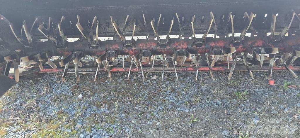 Kuhn FC 883 Χορτοκοπτικά-διαμορφωτές