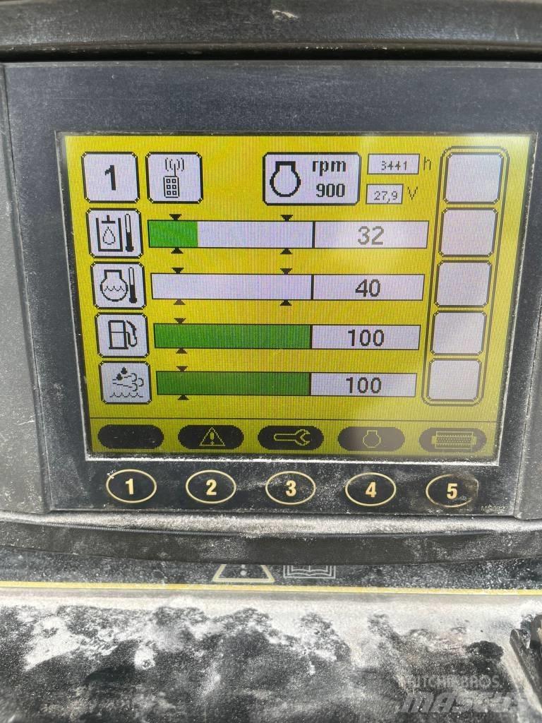 Tana Shark 440DT ECO Τεμαχιστές αποβλήτων