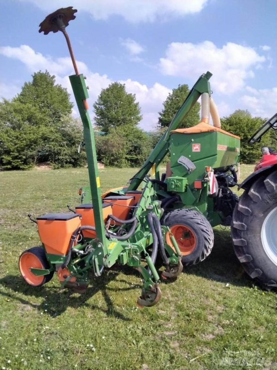 Amazone ED 602 K Σπορείς