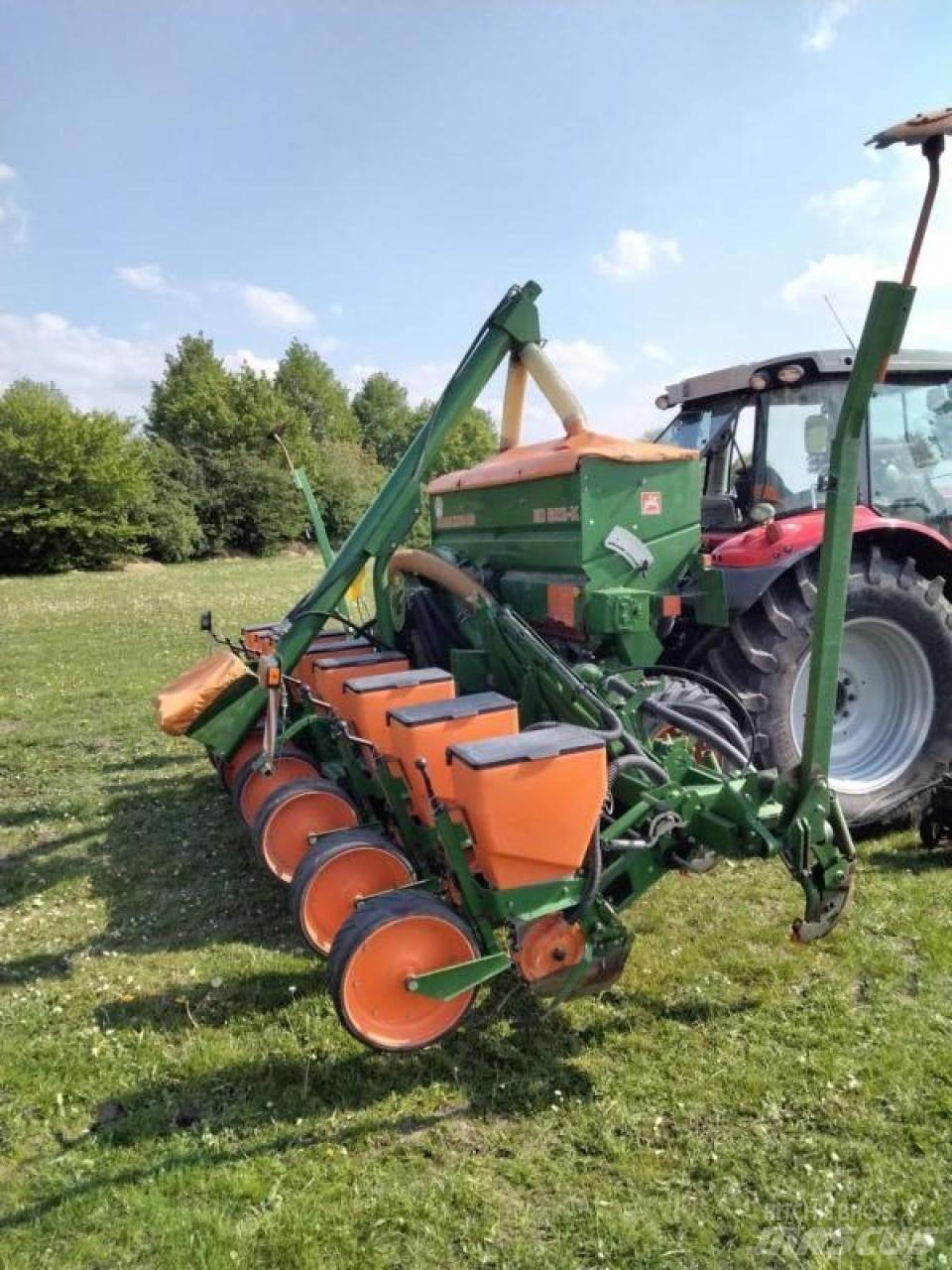 Amazone ED 602 K Σπορείς