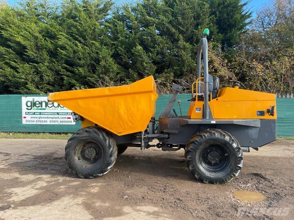 Terex TA6 Dumpers εργοταξίου