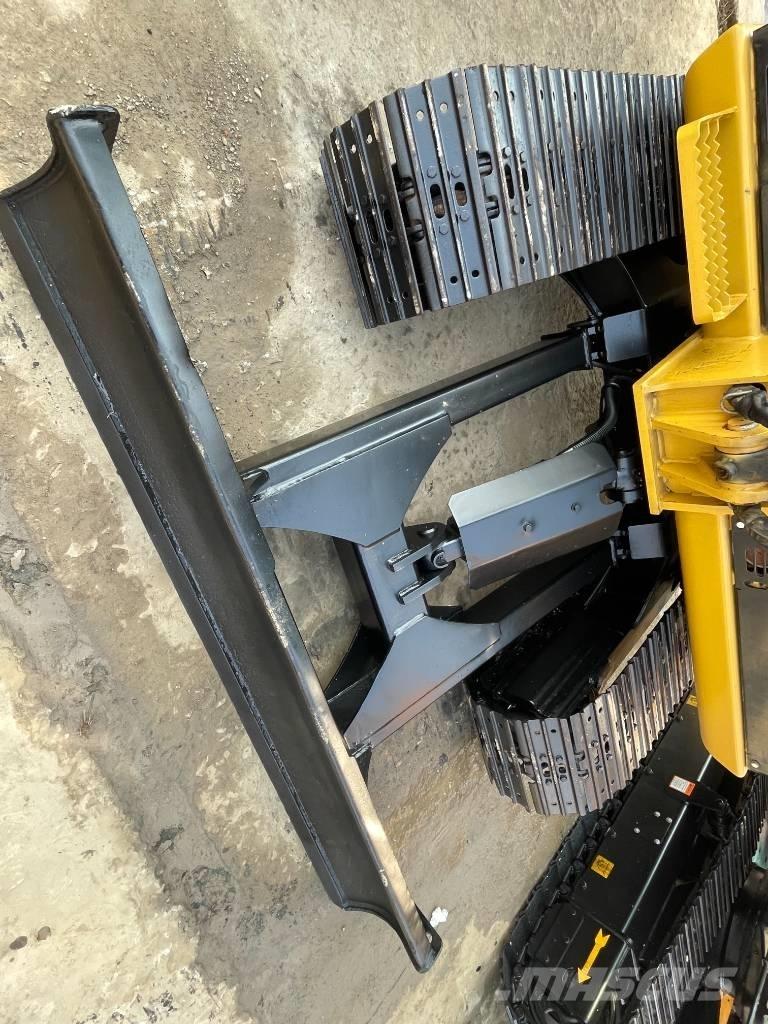CAT 305.5E2 Εκσκαφείς με ερπύστριες