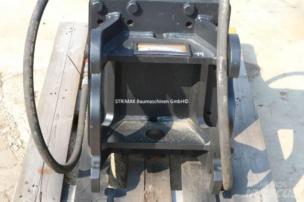 CAT H 65 Σφυριά / Σπαστήρες