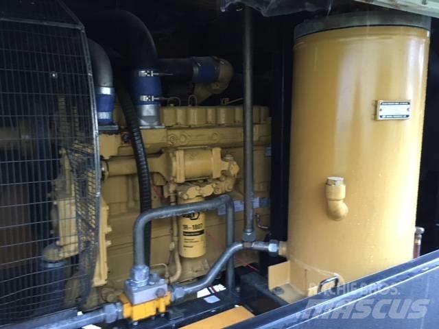 Doosan 12/235 Συμπιεστές