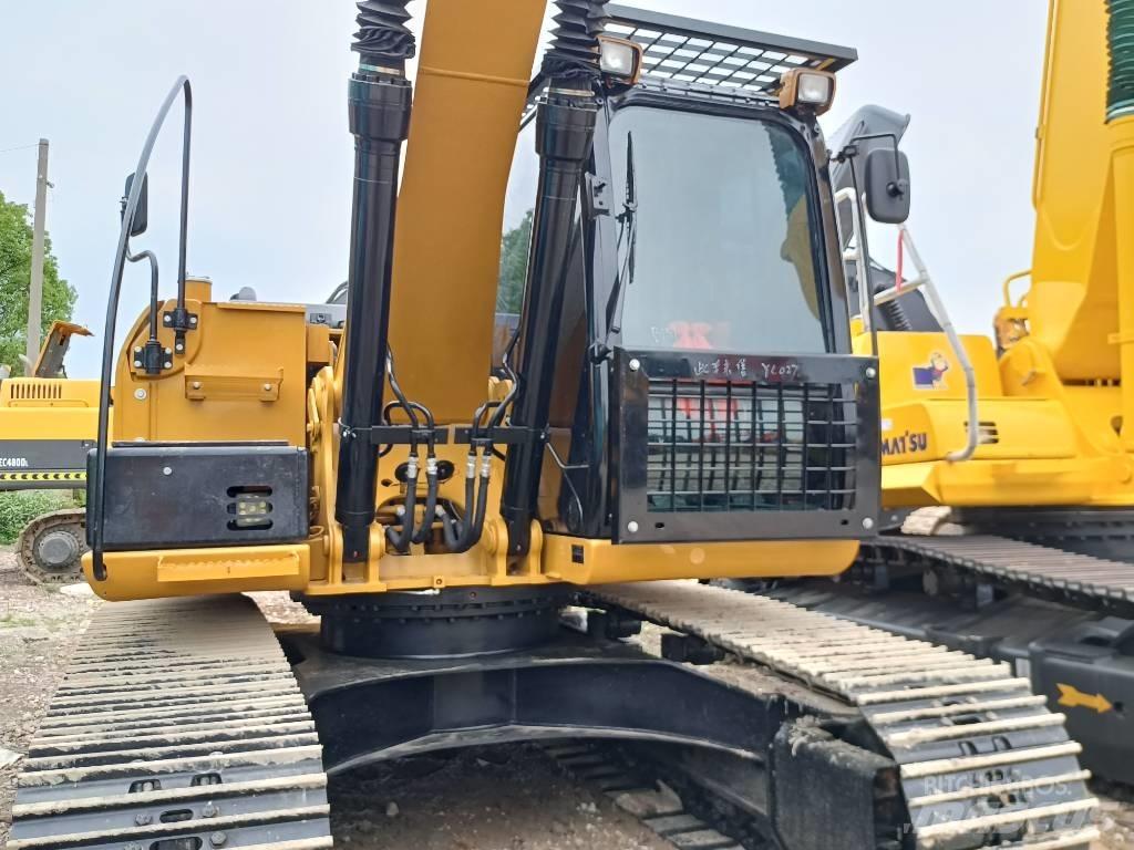 CAT 315 D Εκσκαφείς με ερπύστριες