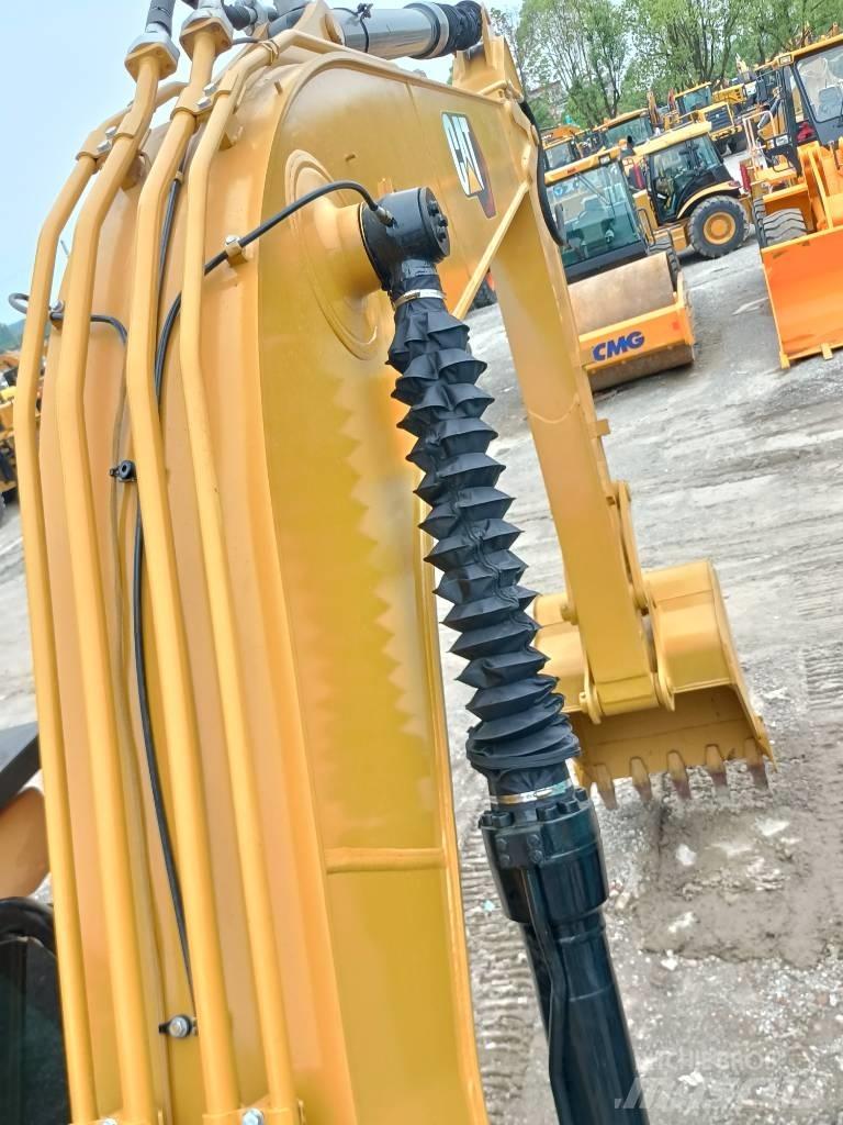 CAT 315 D Εκσκαφείς με ερπύστριες