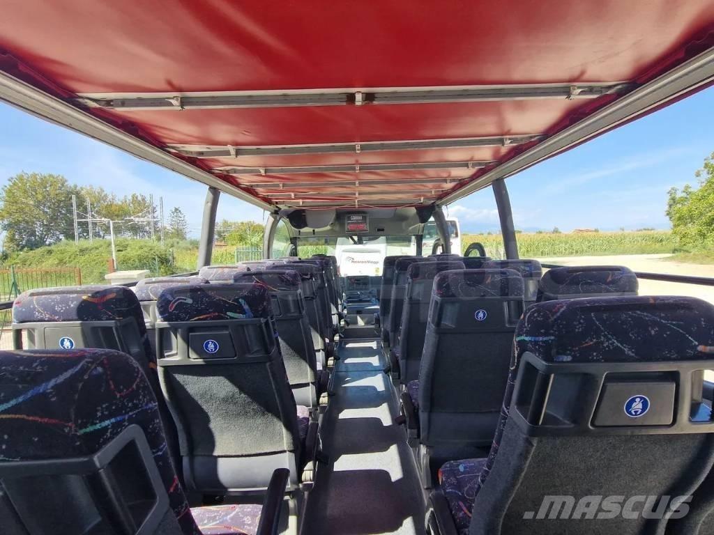 Iveco Mago2 Πούλμαν