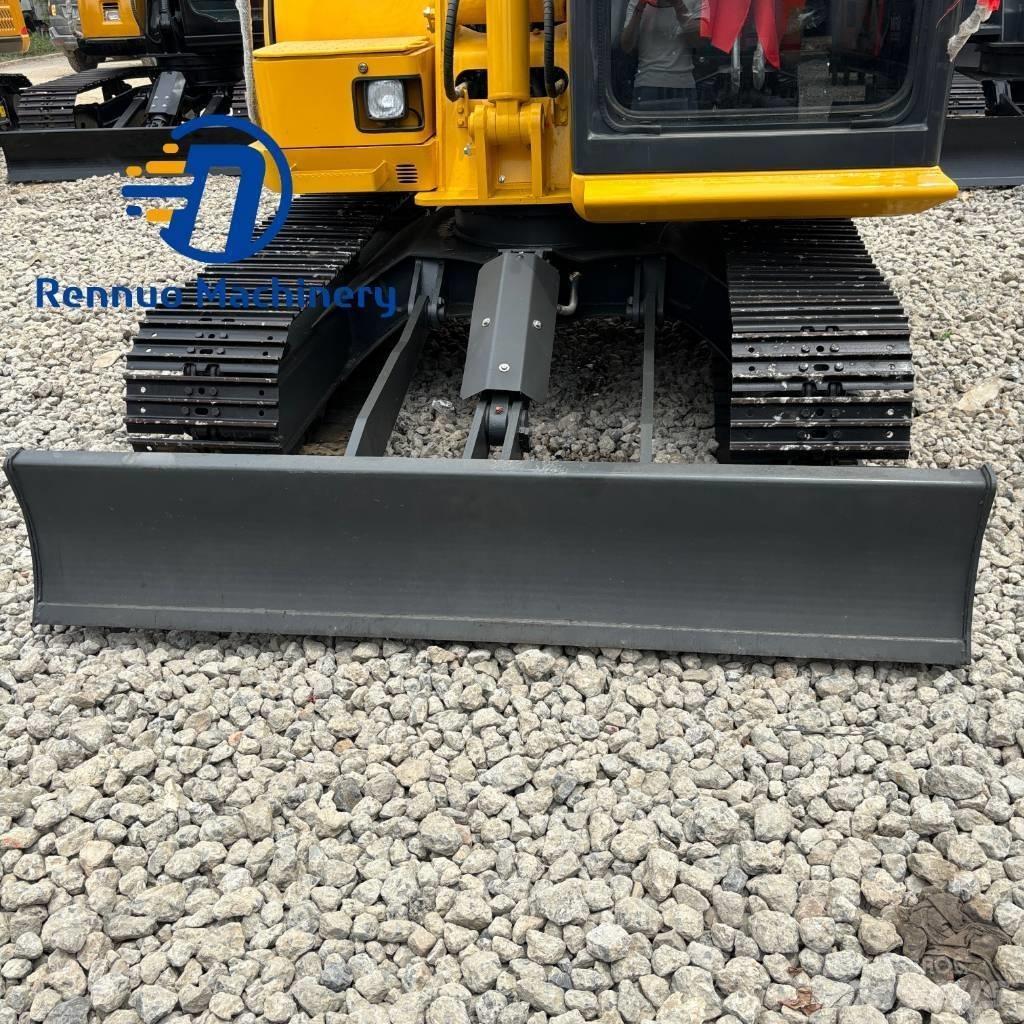 Komatsu PC 70-8 Εκσκαφάκι (διαβολάκι) < 7t