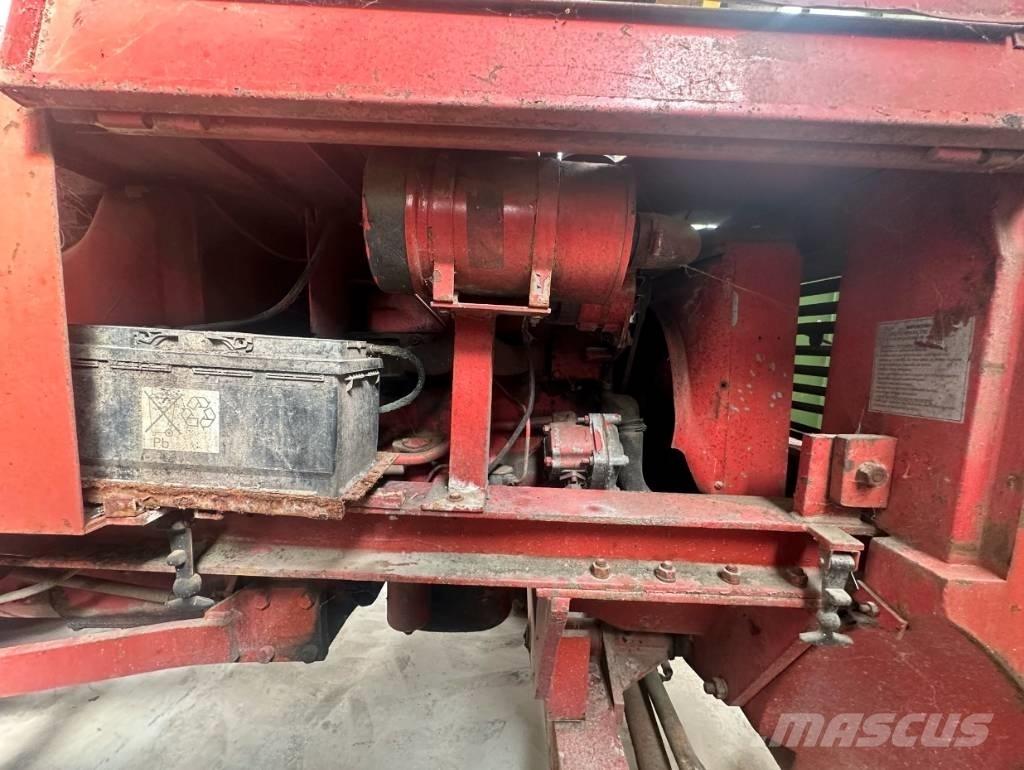 Manitou MCE 20 C Πετρελαιοκίνητα Κλαρκ
