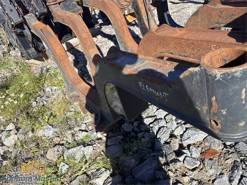 Ponsse Elephant Άλλα εξαρτήματα