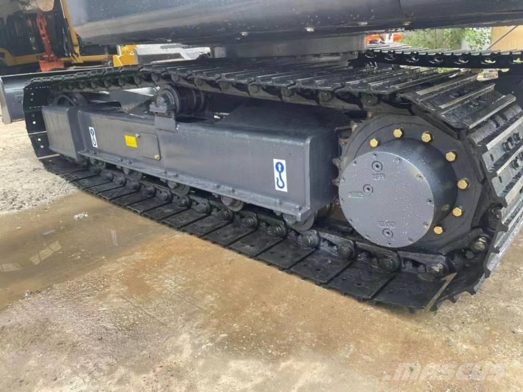 Doosan DH 60-7 Εκσκαφάκι (διαβολάκι) < 7t