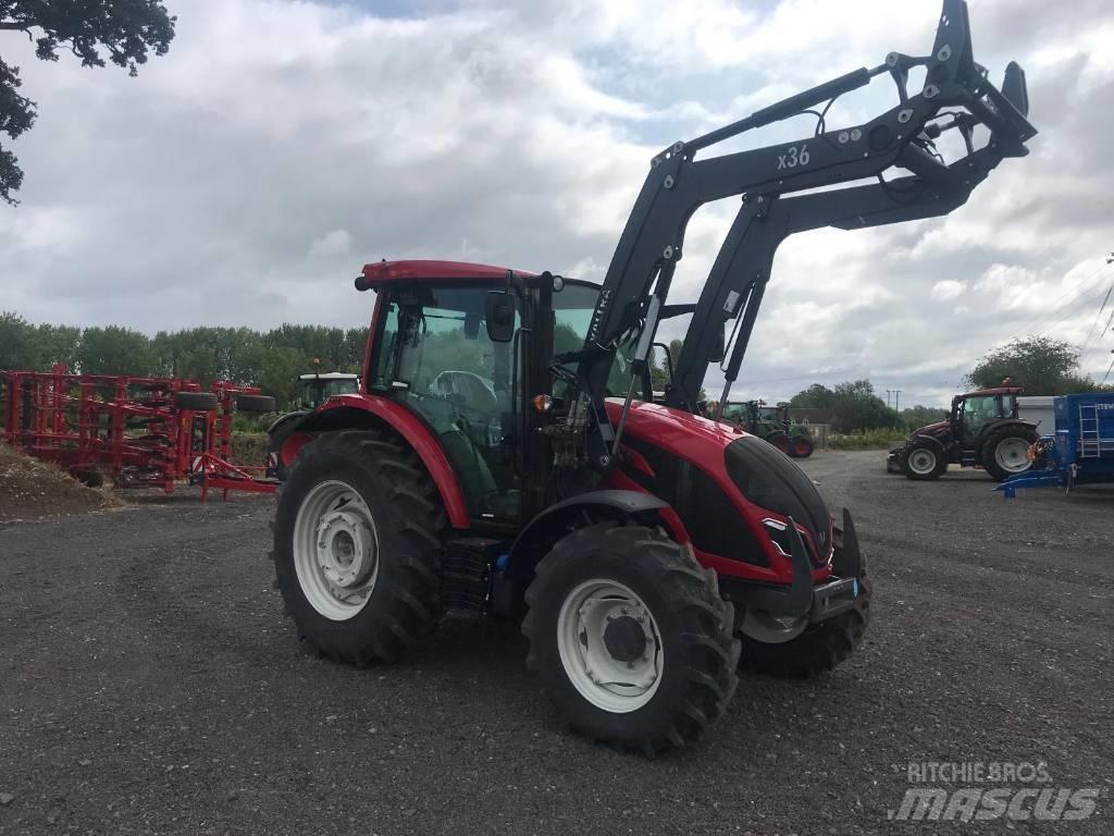 Valtra A 85 SH Τρακτέρ