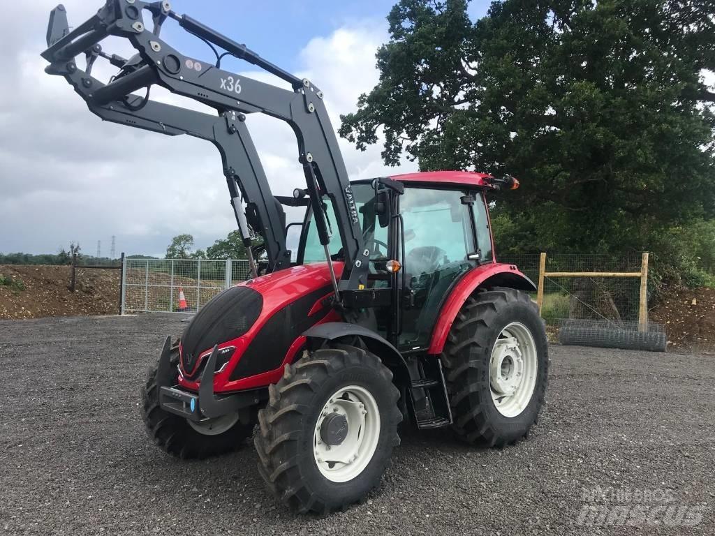 Valtra A 85 SH Τρακτέρ