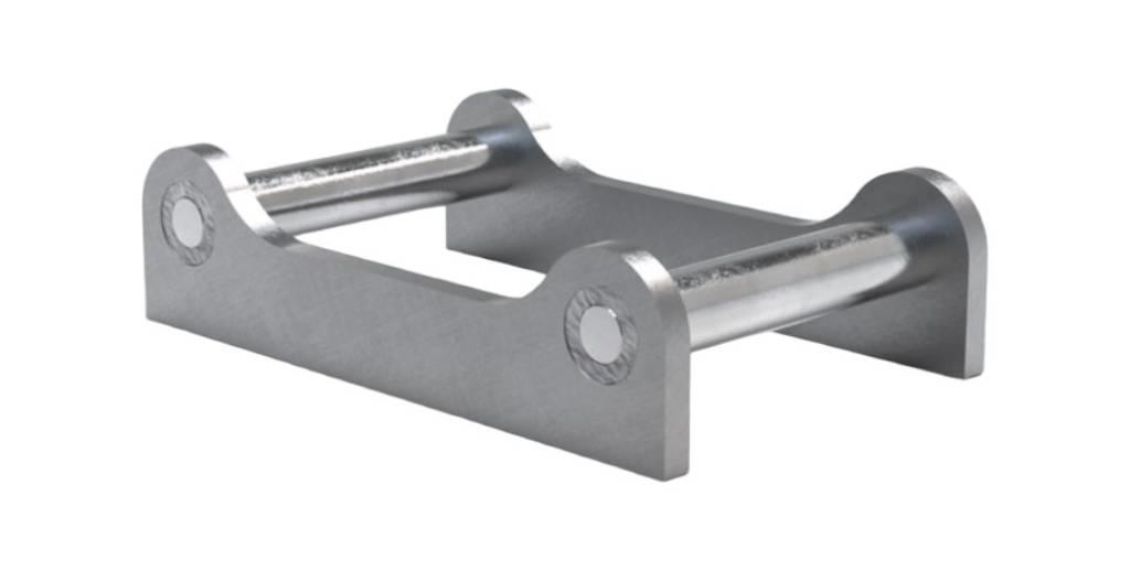  S50 coupling / bracket Άλλα εξαρτήματα