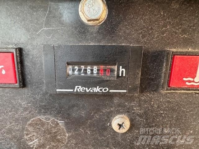 Towerlight VT 1 Πύργοι προβολέων