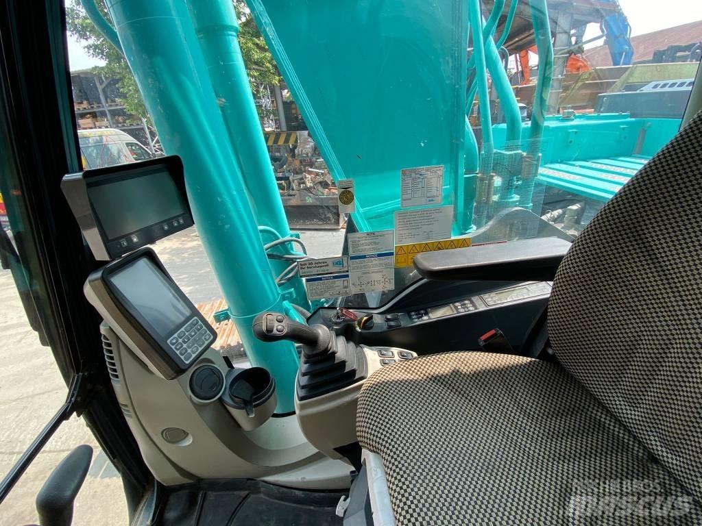 Kobelco SK 310 LC -10 Εκσκαφείς με ερπύστριες