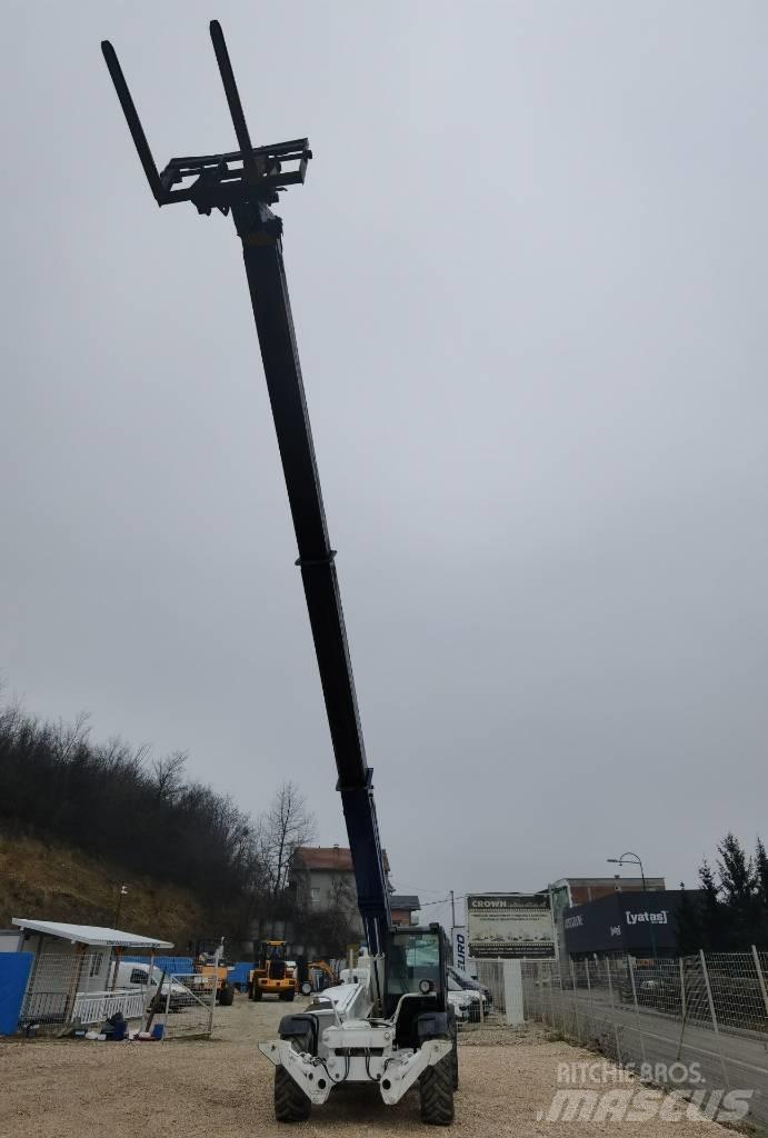 Bobcat T 40140 Τηλεσκοπικοί ανυψωτές