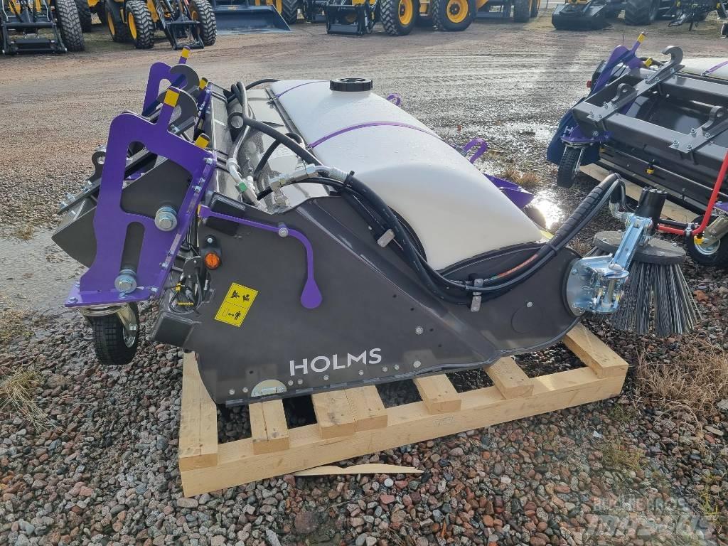 Holms PL185B Ψήκτρες