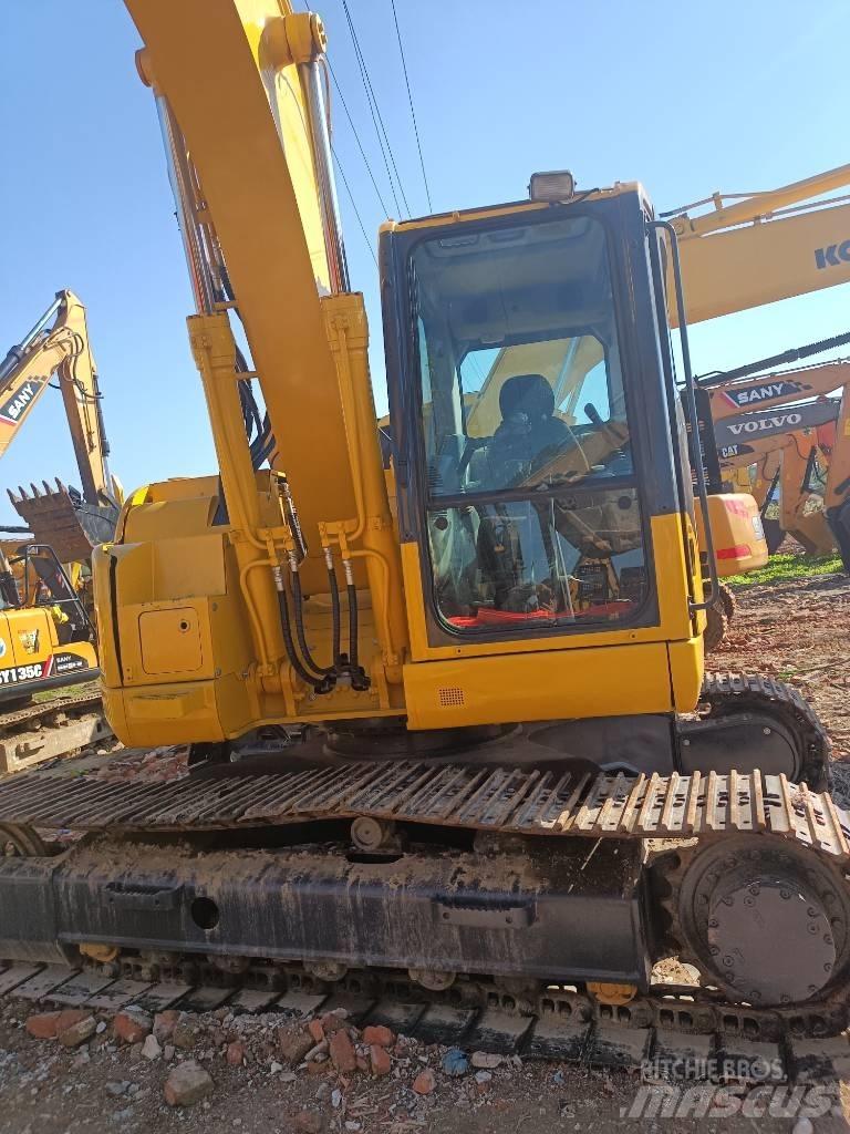 Komatsu PC 138US Μίνι εκσκαφείς 7t - 12t