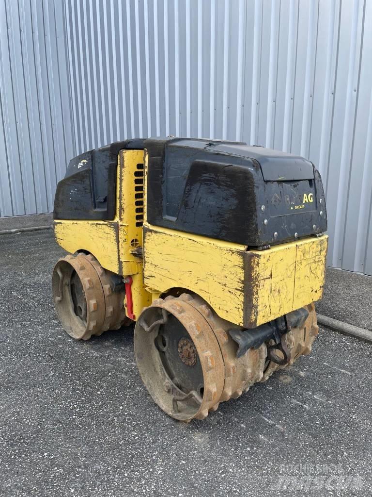 Bomag BMP 8500 Οδοστρωτήρες