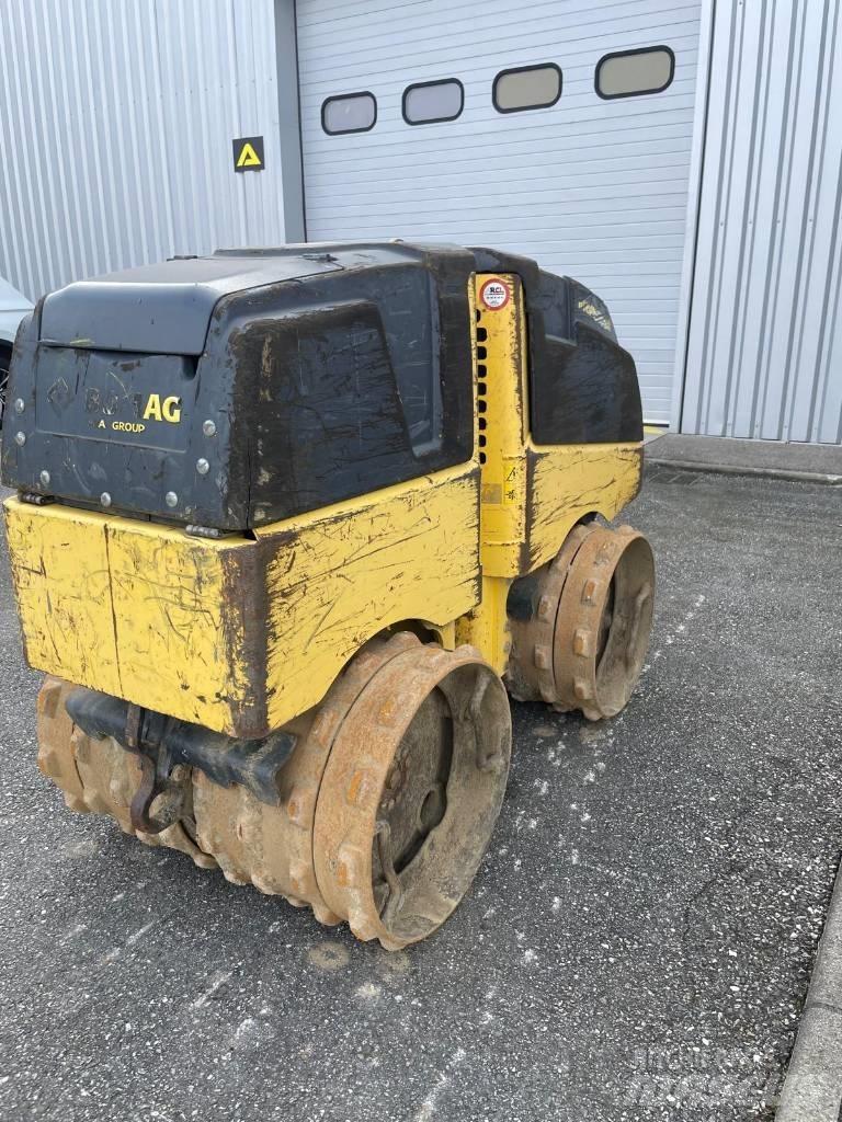 Bomag BMP 8500 Οδοστρωτήρες