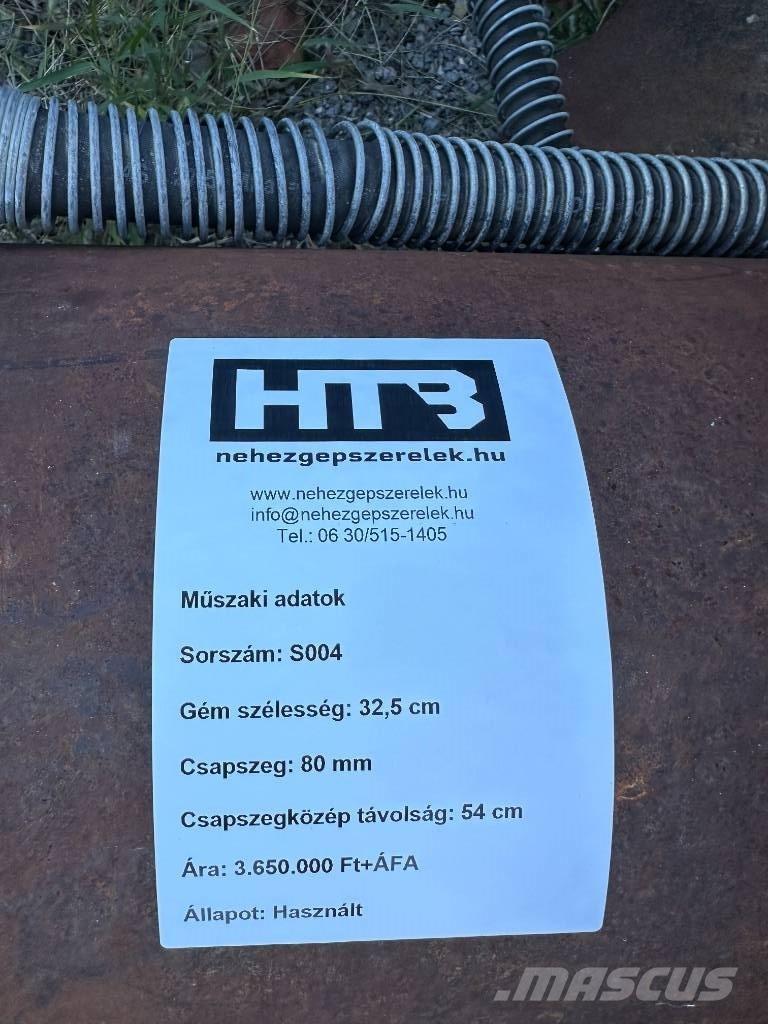 Okada Bontó olló Άλλα εξαρτήματα