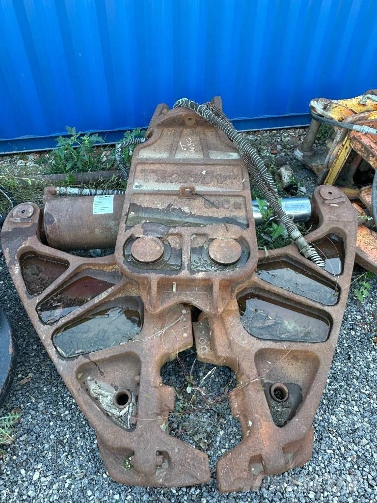 Okada Bontó olló Άλλα εξαρτήματα