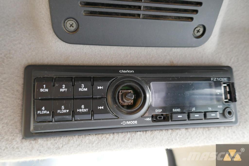 CAT 330FL Εκσκαφείς με ερπύστριες