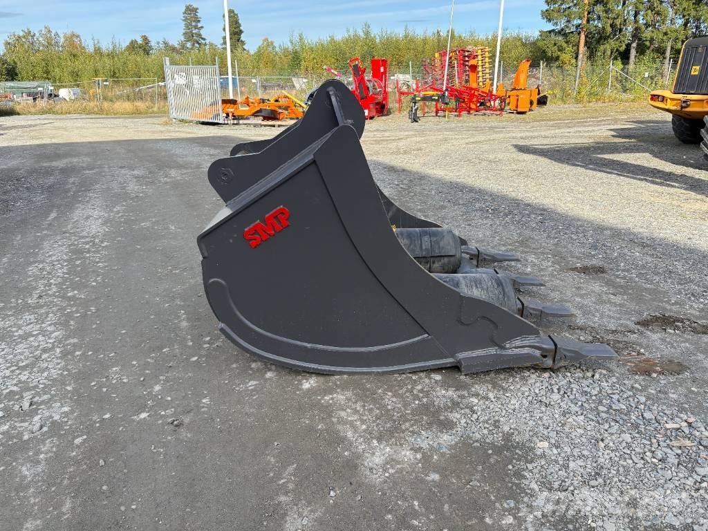 SMP skopa Κουβάδες