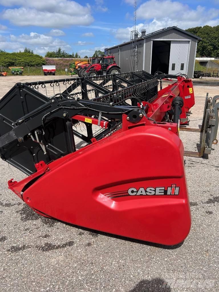 Case IH 3050 Κεφαλές θεριζοαλωνιστικών μηχανών