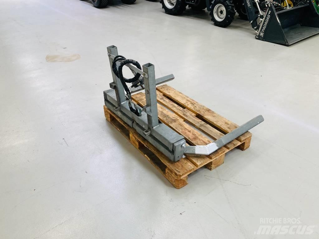 Avant Wraptang DK Άλλα μηχανήματα κτηνοτροφίας και εξαρτήματα