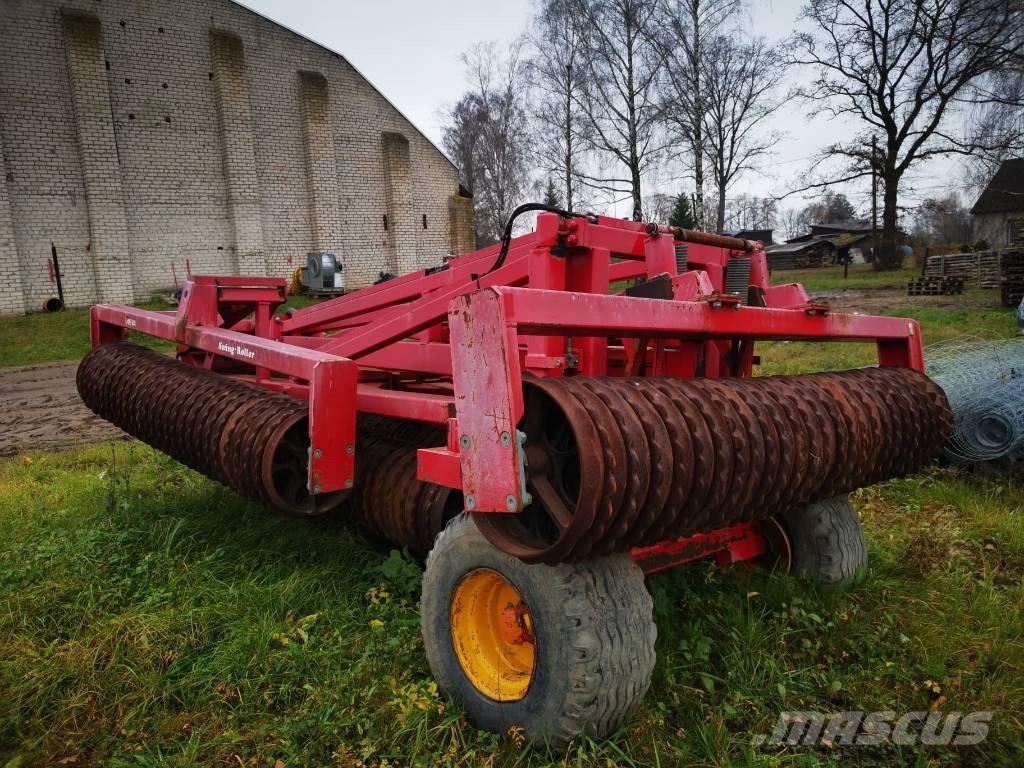 He-Va Swing-Roller Κύλινδροι