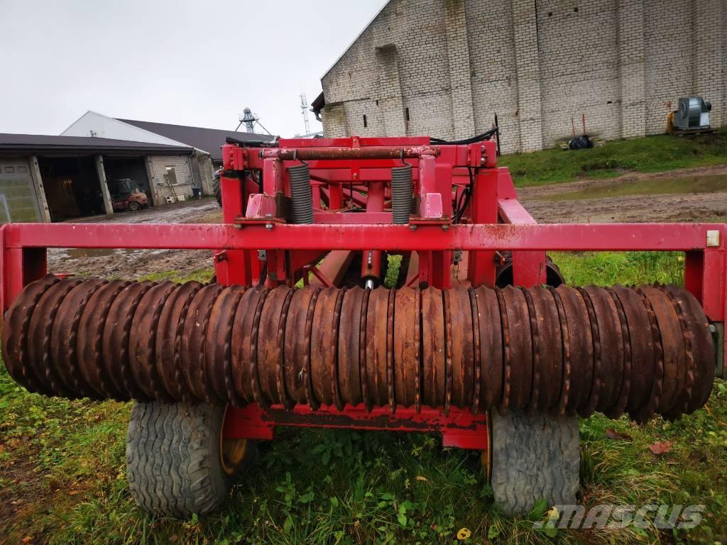 He-Va Swing-Roller Κύλινδροι