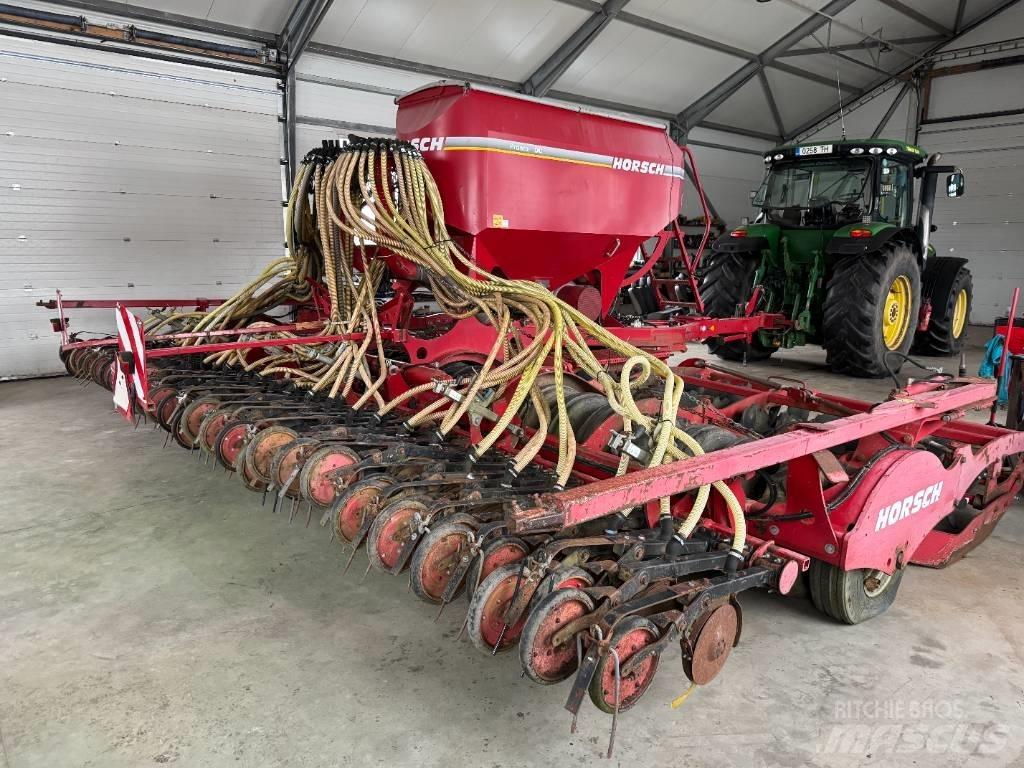 Horsch Pronto 8 DC Σπορείς