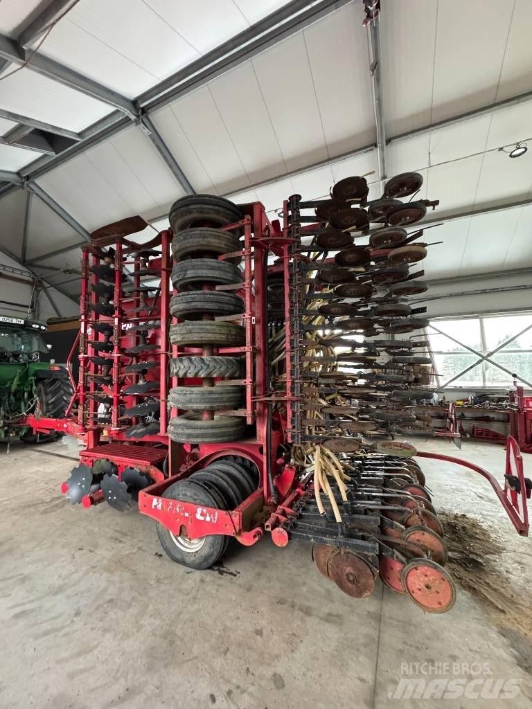 Horsch Pronto 8 DC Σπορείς