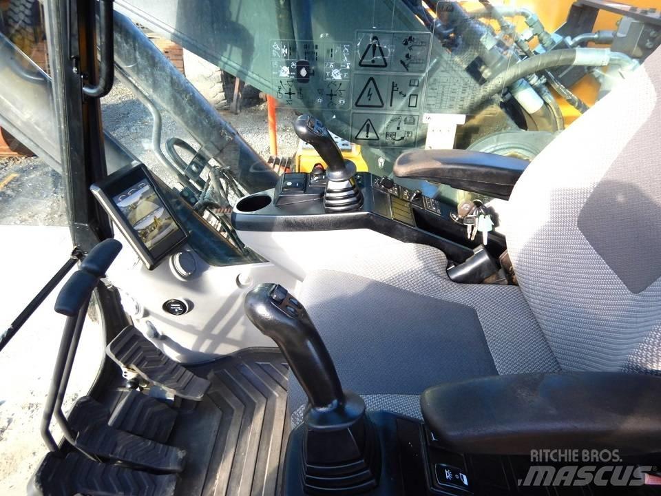 Volvo EC 300 E Εκσκαφείς με ερπύστριες