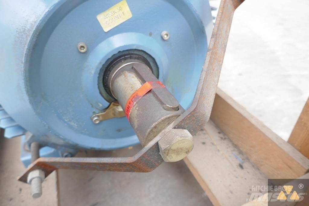 ABB 22KW Κινητήρες