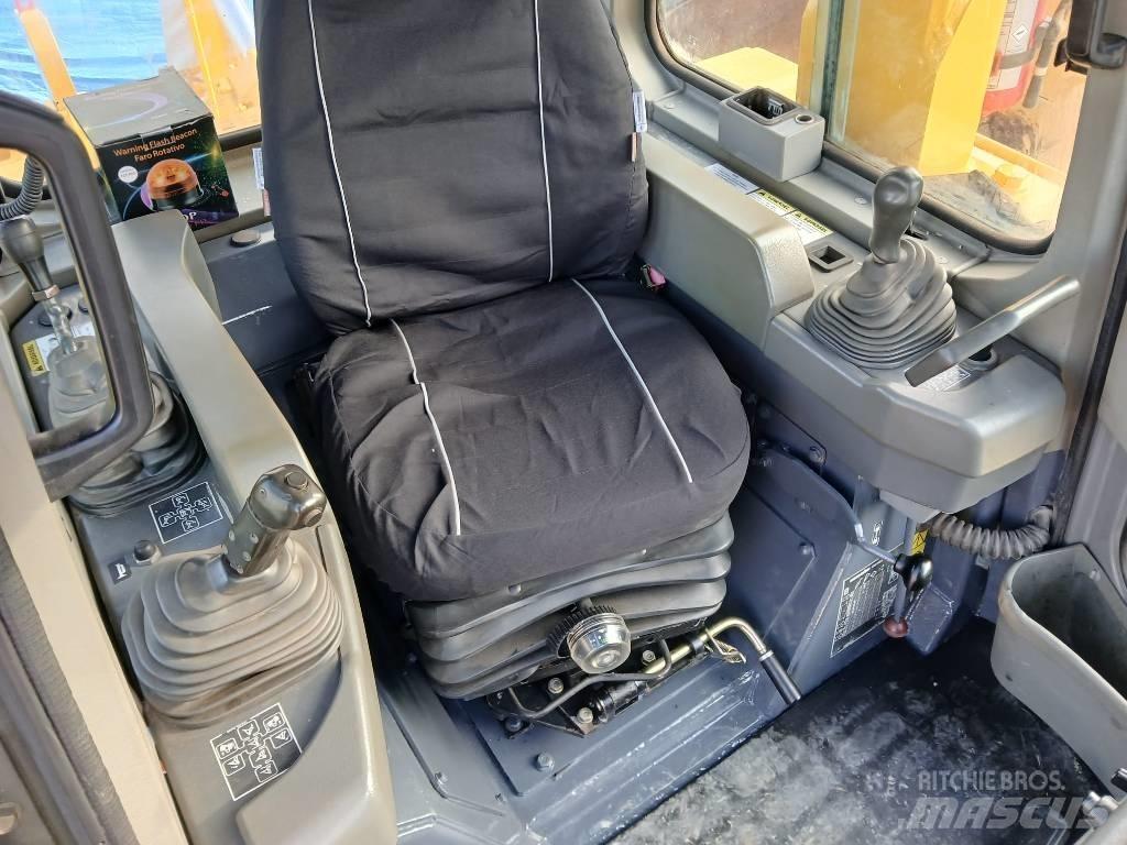 Komatsu D375AX Μπουλντόζες με ερπύστριες