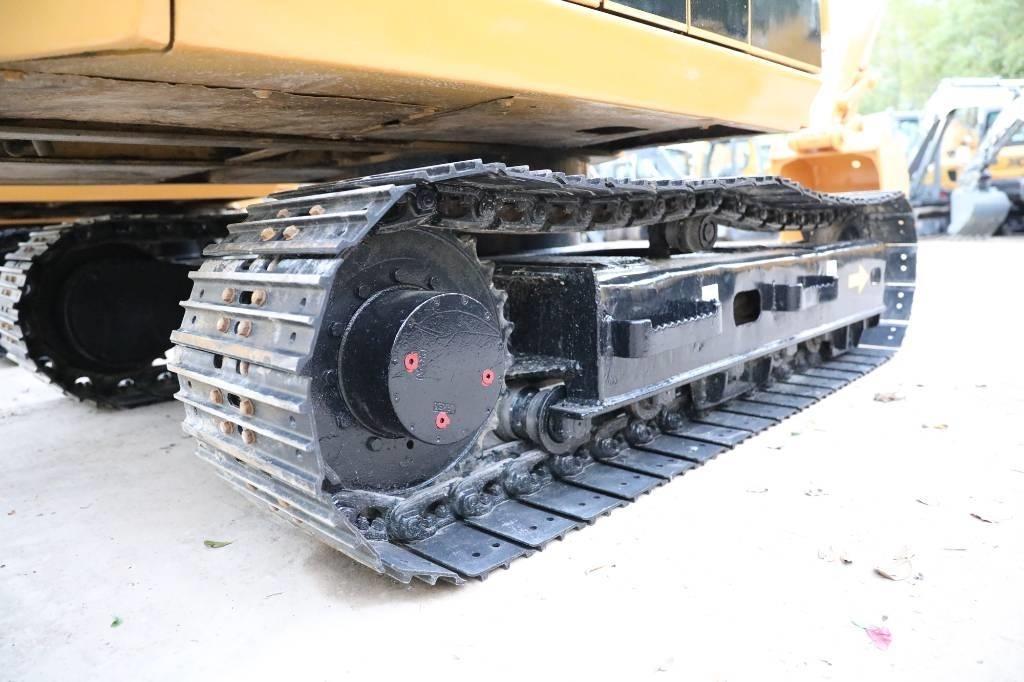 CAT E 70 B Εκσκαφάκι (διαβολάκι) < 7t