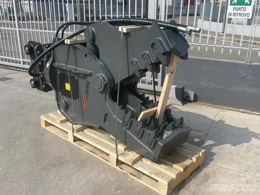 Kinshofer KFR21 Θραυστήρες κατασκευών