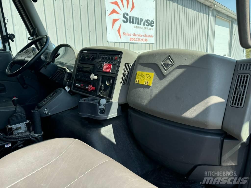 Terex C5050 Άλλα Φορτηγά