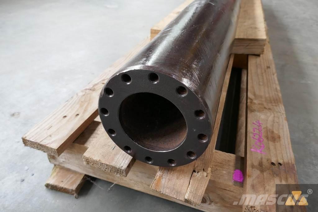 CAT 6T-9204 Μεταφορές - Άλλα