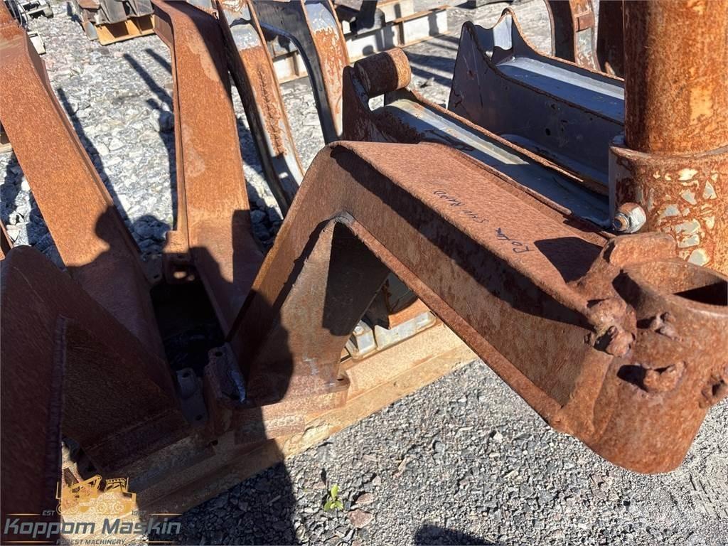 Rottne Smv rapid Άλλα εξαρτήματα