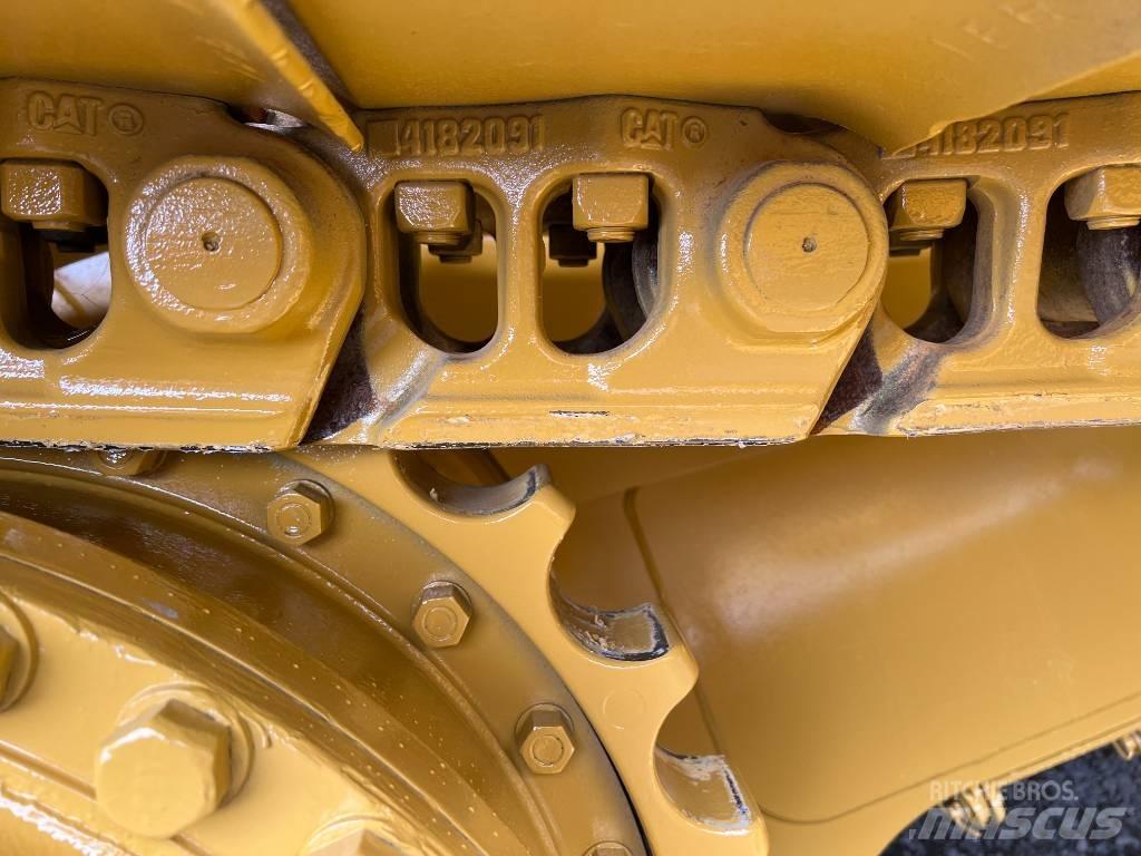 CAT D 6 T LGP Μπουλντόζες με ερπύστριες