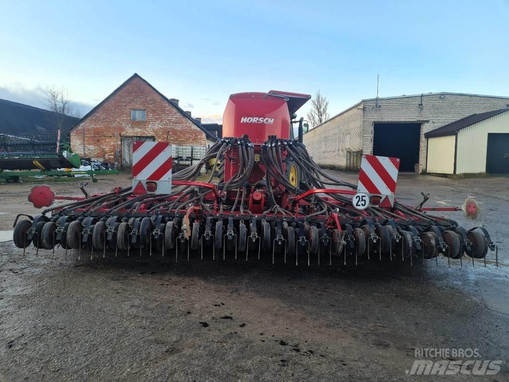 Horsch Pronto 6 DC Σπορείς