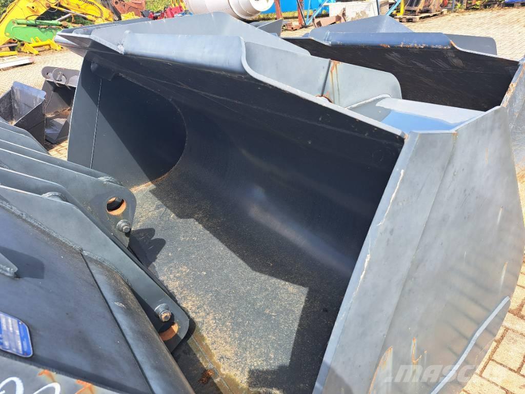 Hyundai HL980 Κουβάδες