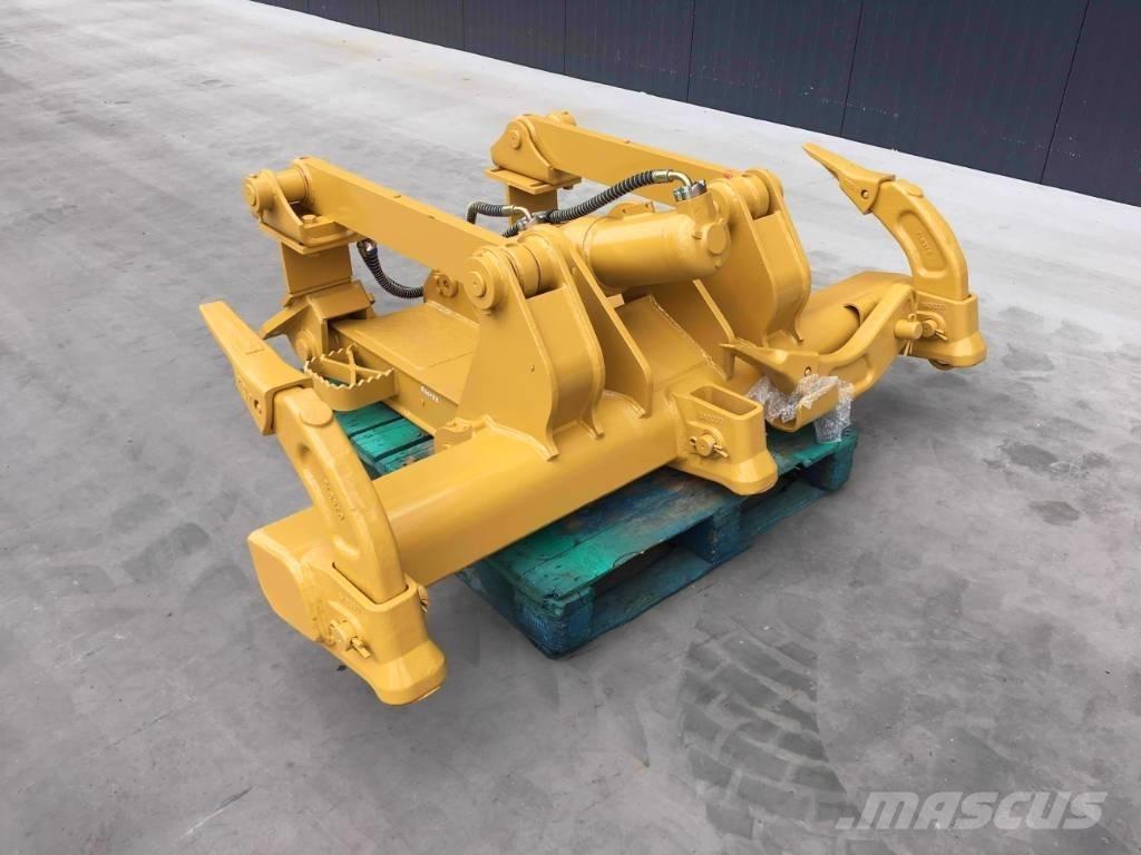 CAT D6K Εκχερσωτές